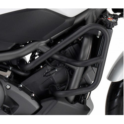 Захисні дуги для Honda NC 700 S 2012 > 2013 / NC 750 S 2014 > 2020 / NC 750 S DCT 2014 > 2015 / NC 700 X 2012 > 2013 / NC 750 X 2014 > 2020 / NC 750 X DCT 2014 > 2015