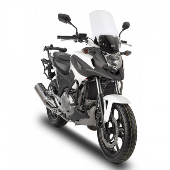 Захисні дуги для Honda NC 700 S 2012 > 2013 / NC 750 S 2014 > 2020 / NC 750 S DCT 2014 > 2015 / NC 700 X 2012 > 2013 / NC 750 X 2014 > 2020 / NC 750 X DCT 2014 > 2015
