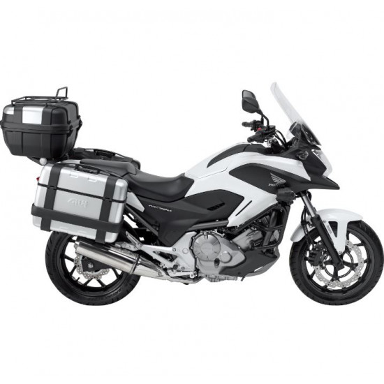 Захисні дуги для Honda NC 700 S 2012 > 2013 / NC 750 S 2014 > 2020 / NC 750 S DCT 2014 > 2015 / NC 700 X 2012 > 2013 / NC 750 X 2014 > 2020 / NC 750 X DCT 2014 > 2015