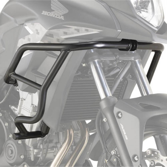 Захисні дуги для Honda CB 500 X 2013 > 2018