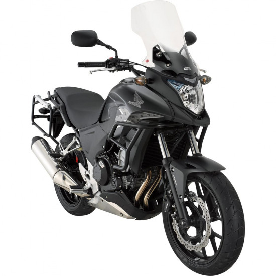 Захисні дуги для Honda CB 500 X 2013 > 2018