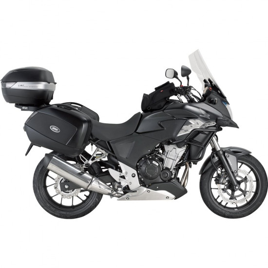 Захисні дуги для Honda CB 500 X 2013 > 2018