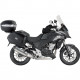 Захисні дуги для Honda CB 500 X 2013 > 2018