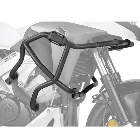 Захисні дуги для Honda VFR 800 X Crossrunner 2015 > 2020