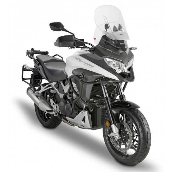 Захисні дуги для Honda VFR 800 X Crossrunner 2015 > 2020