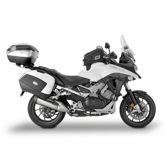 Захисні дуги для Honda VFR 800 X Crossrunner 2015 > 2020