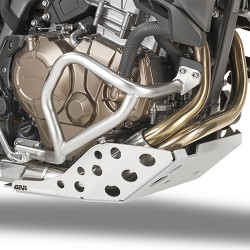 Захисні дуги для Honda CRF 1000 L Africa Twin 2016 > 2019