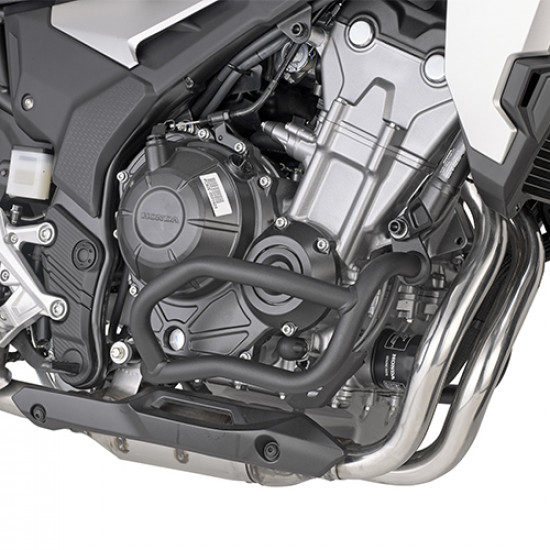 Захисні дуги для Honda CB 500 F 2019 > 2022 / CB 500 X 2019 > 2022