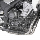 Захисні дуги для Honda CB 500 F 2019 > 2022 / CB 500 X 2019 > 2022