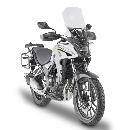 Захисні дуги для Honda CB 500 F 2019 > 2022 / CB 500 X 2019 > 2022