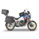 Захисні дуги для Honda CRF 1100 L Africa Twin 2020 > 2023 / CRF 1100 L Africa Twin Adventure Sports 2020 > 2023