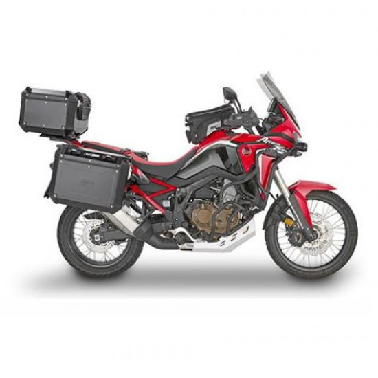 Захисні дуги для Honda CRF 1100 L Africa Twin 2020 > 2023 / CRF 1100 L Africa Twin Adventure Sports 2020 > 2023