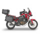 Захисні дуги для Honda CRF 1100 L Africa Twin 2020 > 2023 / CRF 1100 L Africa Twin Adventure Sports 2020 > 2023