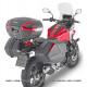 Захисні дуги для Honda NC 750 X 2021 > 2023