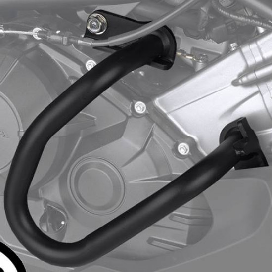 Захисні дуги для Honda NC 750 X 2021 > 2023