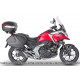 Захисні дуги для Honda NC 750 X 2021 > 2023