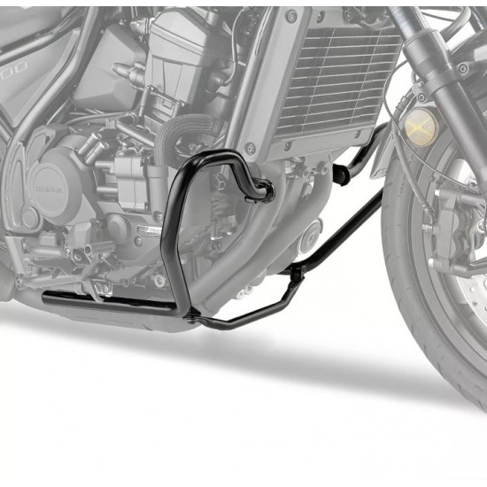 Захисні дуги для Honda CMX 1100 Rebel 2021 > 2023