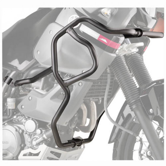 Захисні дуги для Yamaha XT 660 Z Tenere 2008 > 2016