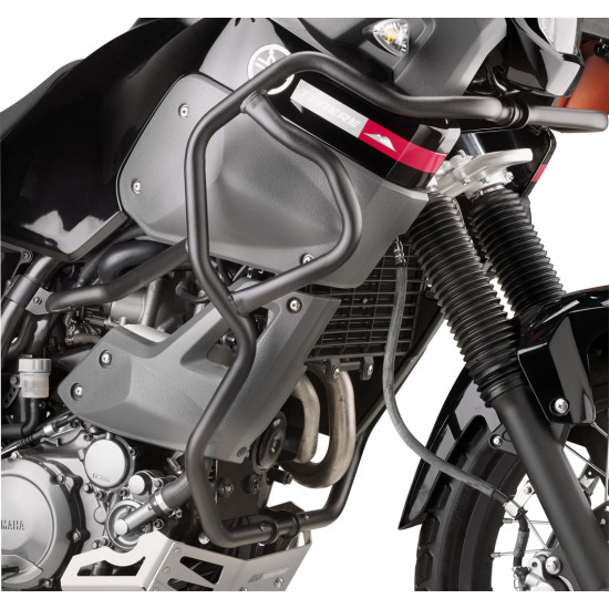 Захисні дуги для Yamaha XT 660 Z Tenere 2008 > 2016