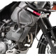 Захисні дуги для Yamaha XT 660 Z Tenere 2008 > 2016