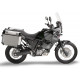 Захисні дуги для Yamaha XT 660 Z Tenere 2008 > 2016