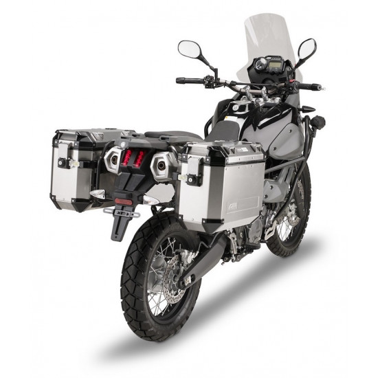 Захисні дуги для Yamaha XT 660 Z Tenere 2008 > 2016