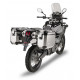 Захисні дуги для Yamaha XT 660 Z Tenere 2008 > 2016