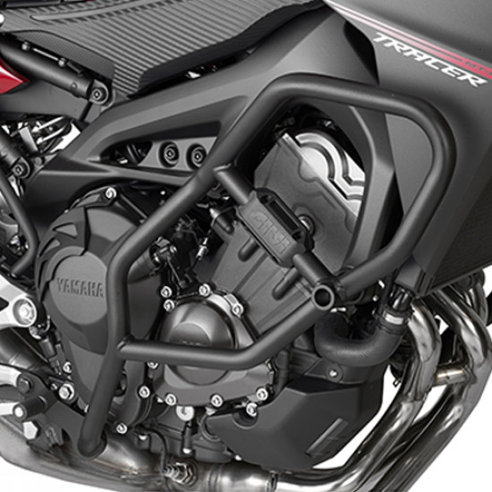 Захисні дуги для Yamaha MT-09 Tracer 2015 > 2017