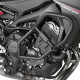 Захисні дуги для Yamaha MT-09 Tracer 2015 > 2017