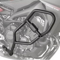 Захисні дуги для Yamaha MT-09 Tracer 2015 > 2017