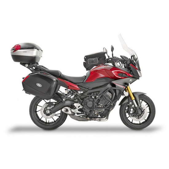 Захисні дуги для Yamaha MT-09 Tracer 2015 > 2017