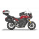Захисні дуги для Yamaha MT-09 Tracer 2015 > 2017