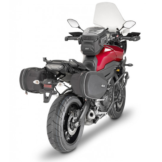 Захисні дуги для Yamaha MT-09 Tracer 2015 > 2017