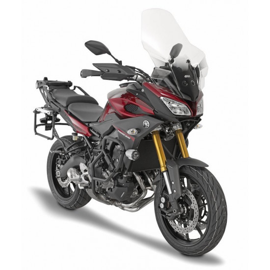 Захисні дуги для Yamaha MT-09 Tracer 2015 > 2017