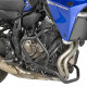 Захисні дуги для Yamaha MT-07 2018 > 2020 / MT-07 Tracer 2016 > 2019