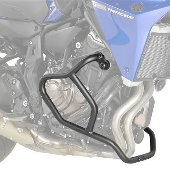 Захисні дуги для Yamaha MT-07 2018 > 2020 / MT-07 Tracer 2016 > 2019