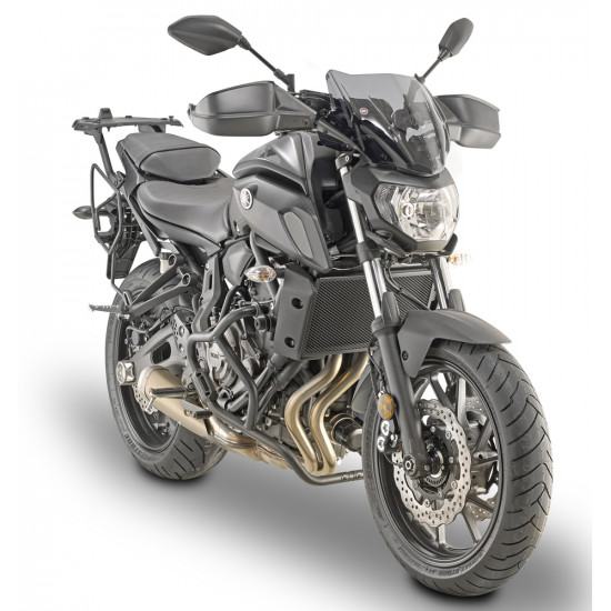 Захисні дуги для Yamaha MT-07 2018 > 2020 / MT-07 Tracer 2016 > 2019