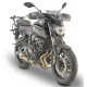 Захисні дуги для Yamaha MT-07 2018 > 2020 / MT-07 Tracer 2016 > 2019