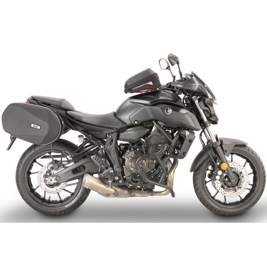 Захисні дуги для Yamaha MT-07 2018 > 2020 / MT-07 Tracer 2016 > 2019