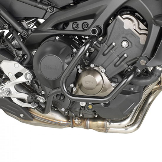 Захисні дуги для Yamaha MT-09 2017 > 2020