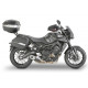 Захисні дуги для Yamaha MT-09 2017 > 2020