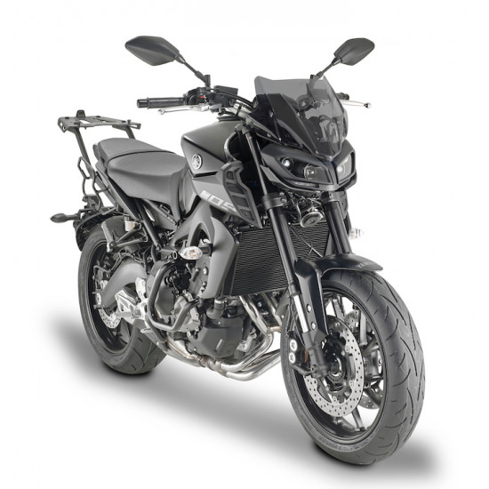 Захисні дуги для Yamaha MT-09 2017 > 2020