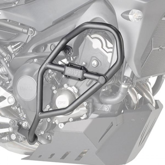 Захисні дуги для Yamaha Tracer 900 2018 > 2020 / Tracer 900 GT 2018 > 2020