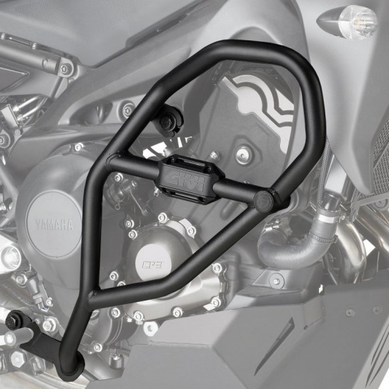 Захисні дуги для Yamaha Tracer 900 2018 > 2020 / Tracer 900 GT 2018 > 2020