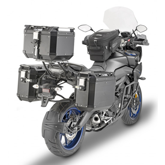 Захисні дуги для Yamaha Tracer 900 2018 > 2020 / Tracer 900 GT 2018 > 2020