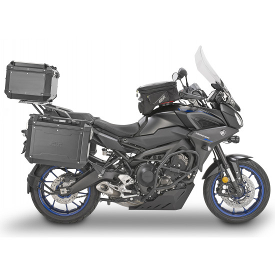 Захисні дуги для Yamaha Tracer 900 2018 > 2020 / Tracer 900 GT 2018 > 2020