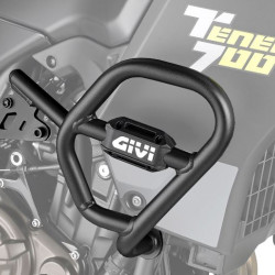 Захисні дуги для Yamaha Tenere 700 2019>2023