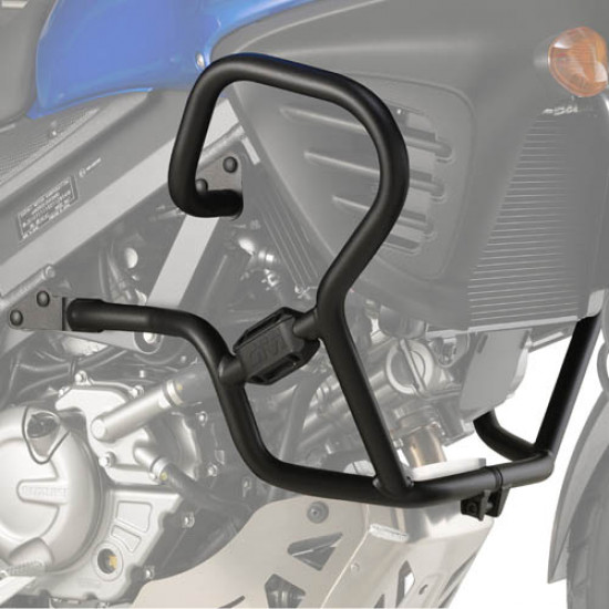 Захисні дуги для Suzuki DL 650 V-Strom L2-L3-L4-L5-L6 2011 > 2016 / DL 650 V-Strom 2017 > 2023