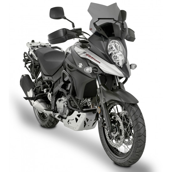 Захисні дуги для Suzuki DL 650 V-Strom L2-L3-L4-L5-L6 2011 > 2016 / DL 650 V-Strom 2017 > 2023