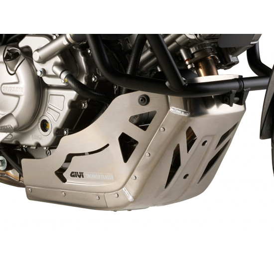 Захисні дуги для Suzuki DL 650 V-Strom L2-L3-L4-L5-L6 2011 > 2016 / DL 650 V-Strom 2017 > 2023